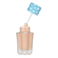 BB-voide Holika Holika Aqua Petit Jelly BB Spf 20 01, 40 ml hinta ja tiedot | Meikkivoiteet ja puuterit | hobbyhall.fi