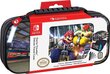 Game Traveler Deluxe matkalaukku Mario Bowser hinta ja tiedot | Pelikonsolitarvikkeet | hobbyhall.fi