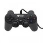 Langallinen joystick SBOX GP-2009 (PS2, PS3, PC) hinta ja tiedot | Ohjaimet ja lisätarvikkeet | hobbyhall.fi