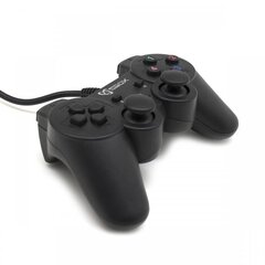 Langallinen joystick SBOX GP-2009 (PS2, PS3, PC) hinta ja tiedot | Sbox Pelaaminen | hobbyhall.fi