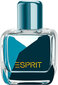 Esprit Man EDT miehille 50 ml hinta ja tiedot | Miesten hajuvedet | hobbyhall.fi