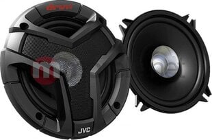 JVC CSV518J, musta hinta ja tiedot | JVC Autohifi | hobbyhall.fi