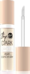 Bell Stop Dark Circles peitevoide, 02 True Ivory hinta ja tiedot | Meikkivoiteet ja puuterit | hobbyhall.fi