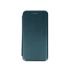 OEM Smart Diva iPhone 11 dark green hinta ja tiedot | Puhelimen kuoret ja kotelot | hobbyhall.fi