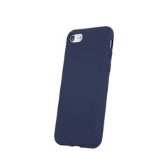 OEM Silicon iPhone 11 dark blue hinta ja tiedot | Puhelimen kuoret ja kotelot | hobbyhall.fi