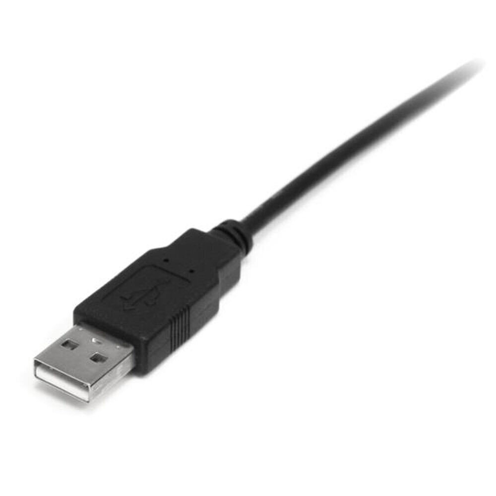 StarTech Mini USB 2.0 -kaapeli, 0,5 m hinta ja tiedot | Kaapelit ja adapterit | hobbyhall.fi