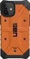 UAG 112347119797, iPhone 12 minille, oranssi hinta ja tiedot | Puhelimen kuoret ja kotelot | hobbyhall.fi