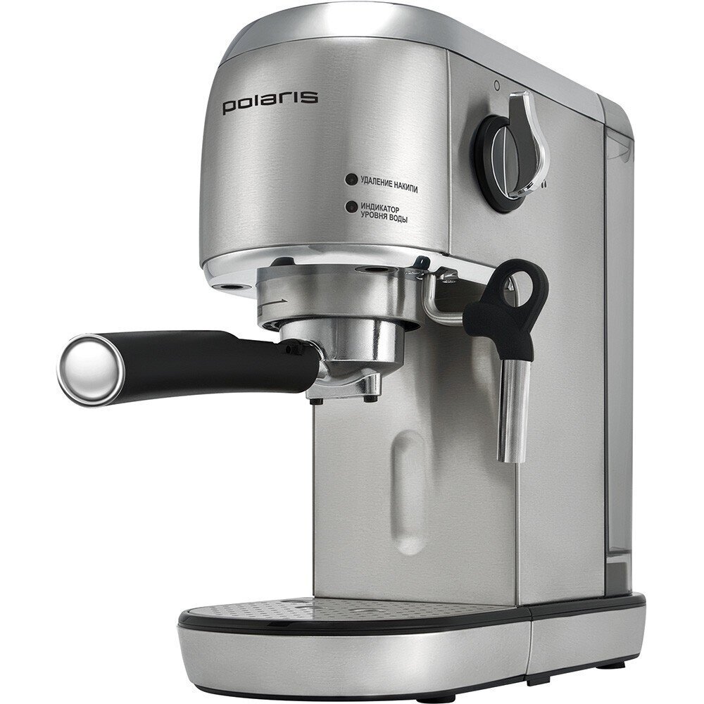 Kahvinkeitin Polaris PCM 2001AE Adore Crema Espresso hinta ja tiedot | Kahvinkeittimet ja kahvikoneet | hobbyhall.fi