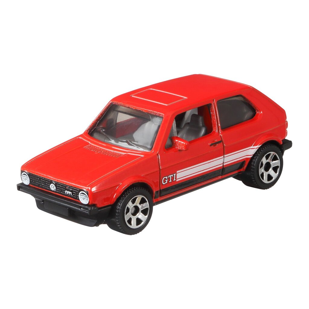 Matchbox® Saksa-aiheiset pienoismalliautot hinta ja tiedot | Poikien lelut | hobbyhall.fi