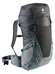 Deuter-reppu Futura 30 L, harmaa hinta ja tiedot | Urheilukassit ja reput | hobbyhall.fi