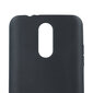 Kotelo OEM sopii Motorola Moto G10 / Moto 30 / Moto G10 Power, musta hinta ja tiedot | Puhelimen kuoret ja kotelot | hobbyhall.fi