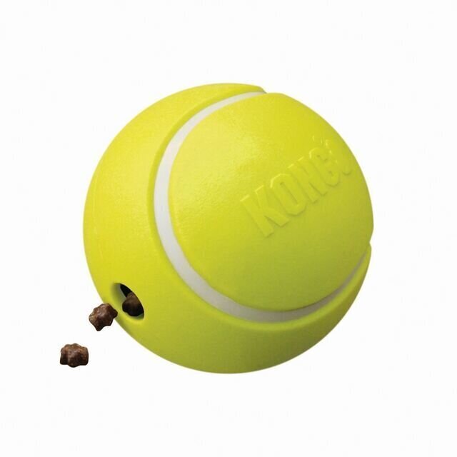 KONG DOG TOY TENNISPALLO SUURI hinta ja tiedot | Koiran lelut | hobbyhall.fi