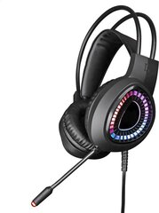 Kuulokkeet Omega Gaming Varr VH8010 RGB hinta ja tiedot | Varr Tietokoneet ja pelaaminen | hobbyhall.fi