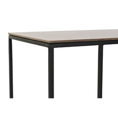 Sivupöytä DKD Home Decor puu/metalli (50 x 30 x 61 cm). hinta ja tiedot | Sohvapöydät | hobbyhall.fi