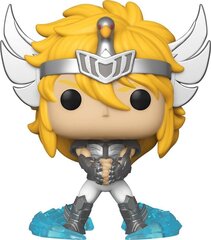 Funko POP Saint Seiya Cygnus Hyoga hinta ja tiedot | Pelien oheistuotteet | hobbyhall.fi