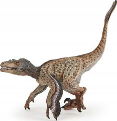 Figuuri Papo Velociraptor hinta ja tiedot | Poikien lelut | hobbyhall.fi