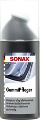 SONAX nestemäinen kuminhoitoaine pakkaskeleihin, 100ml hinta ja tiedot | Autokemikaalit | hobbyhall.fi