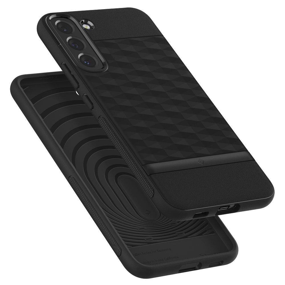 Spigen Caseology Parallax Samsung Galaxy S22 Plus hinta ja tiedot | Puhelimen kuoret ja kotelot | hobbyhall.fi