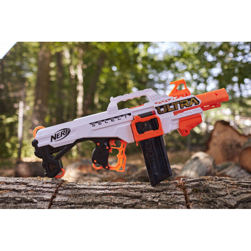 NERF F0958U50 hinta ja tiedot | Poikien lelut | hobbyhall.fi