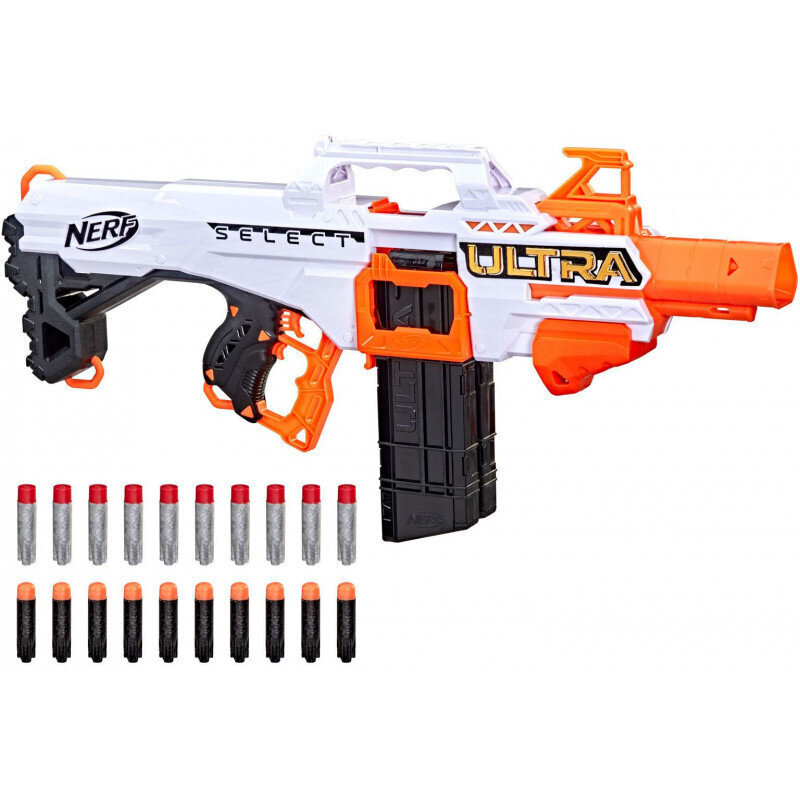 NERF F0958U50 hinta ja tiedot | Poikien lelut | hobbyhall.fi