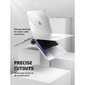 Läpinäkyvä kotelo Supcase Unicorn Beetle MacBook Pro 14 2021:lle hinta ja tiedot | Kannettavien tietokoneiden lisätarvikkeet | hobbyhall.fi