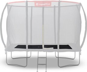 Trampoliinin matto inSPORTline QuadJump Pro, 244x335 cm hinta ja tiedot | Trampoliinit | hobbyhall.fi