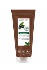 Cupuaçu Organic Tonka Beans (ravitseva suihkugeeli) hinta ja tiedot | Suihkusaippuat ja suihkugeelit | hobbyhall.fi