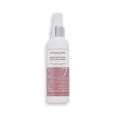 Styling AC spray Plex 7 (Bond Restore Styling Spray) 100 ml hinta ja tiedot | Naamiot, öljyt ja seerumit | hobbyhall.fi