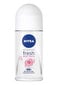 Antiperspirantti naisille, 50 ml hinta ja tiedot | Deodorantit | hobbyhall.fi