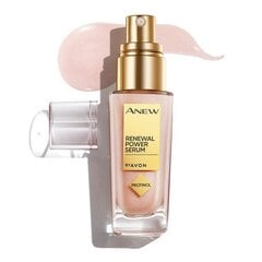 Kaunistava ja nuorentava seerumi Protinol Renewal (Power Serum) 30 ml hinta ja tiedot | AVON Kodinkoneet ja kodinelektroniikka | hobbyhall.fi