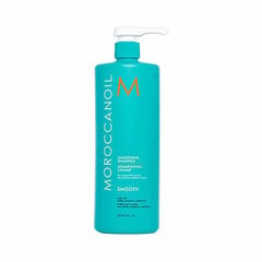 Pehmeä arganöljyä sisältävä shampoo kaikille hiustyypeille hinta ja tiedot | Shampoot | hobbyhall.fi