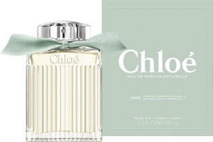 Hajuvesi Chloe By Chloe EDP naisille 30 ml hinta ja tiedot | Naisten hajuvedet | hobbyhall.fi