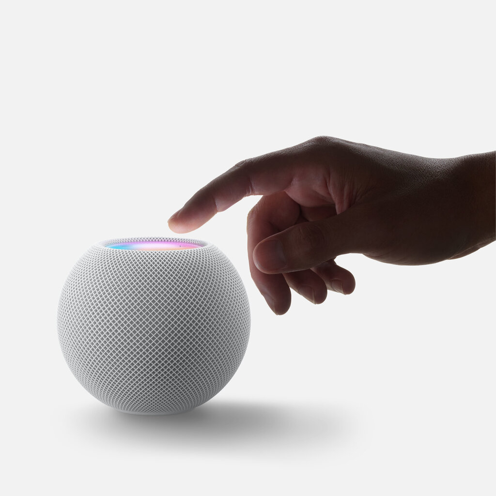 Apple HomePod mini, keltainen hinta ja tiedot | Kaiuttimet | hobbyhall.fi