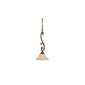 Elstead Lighting Sonoma valley FE-SONOMAVALLEY-P valaisin hinta ja tiedot | Riippuvalaisimet | hobbyhall.fi