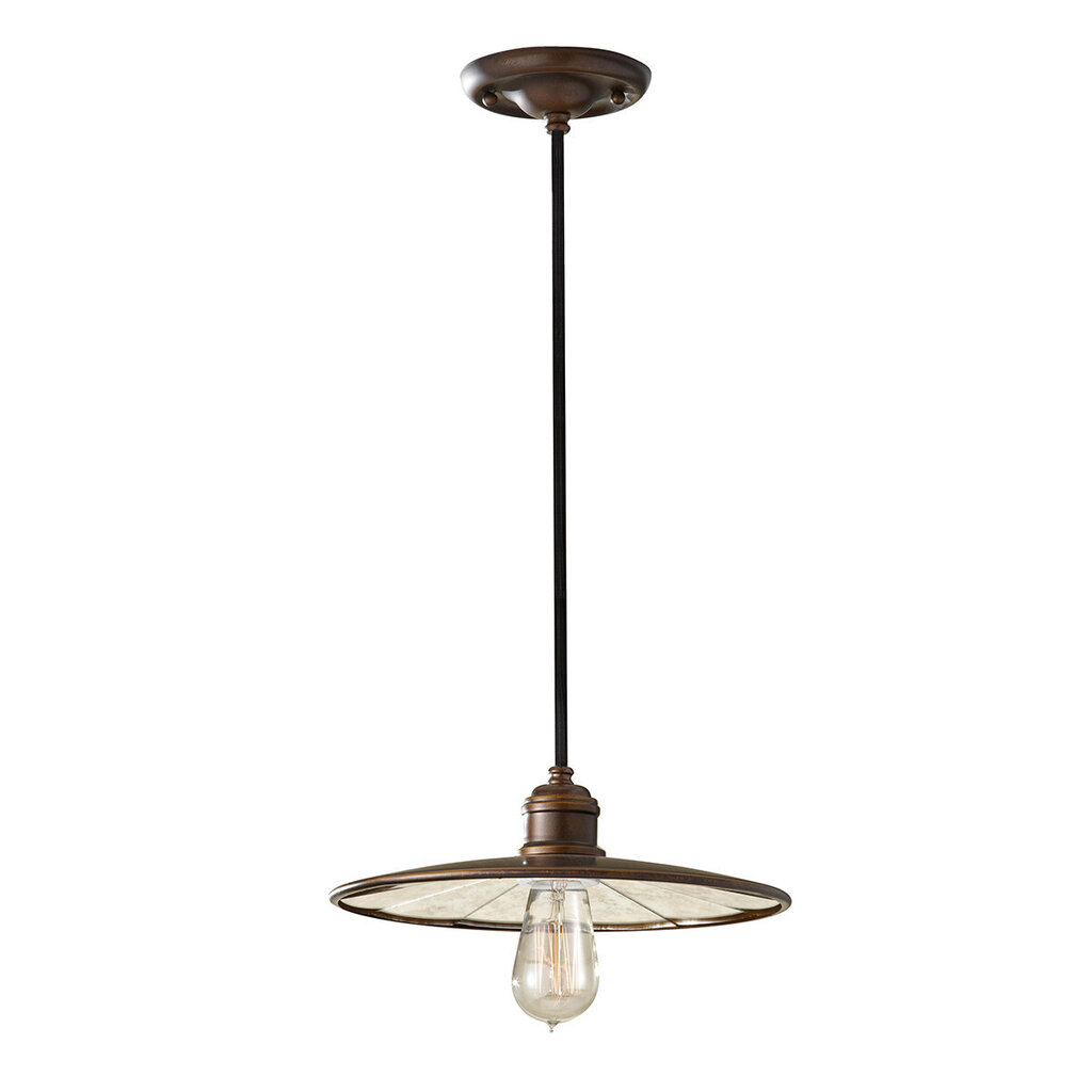 Elstead Lighting Urban renewal FE-URBANRWL-P-E riippuvalaisin hinta ja tiedot | Riippuvalaisimet | hobbyhall.fi