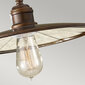 Elstead Lighting Urban renewal FE-URBANRWL-P-E riippuvalaisin hinta ja tiedot | Riippuvalaisimet | hobbyhall.fi