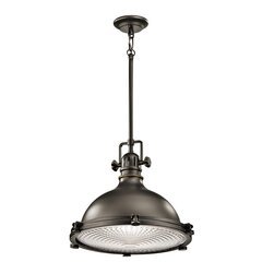 Elstead Lighting Hatteras bay KL-HATTERAS-BAY-L-OZ riippuvalaisin hinta ja tiedot | Riippuvalaisimet | hobbyhall.fi