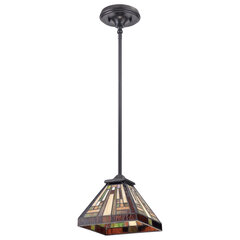 Riippuvalaisin Elstead Lighting Sutton Place QZ-SUTTON-PLACE6 hinta ja tiedot | Riippuvalaisimet | hobbyhall.fi