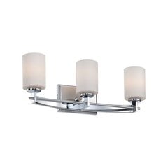 Seinävalaisin Elstead Lighting Taylor QZ-TAYLOR3-BATH hinta ja tiedot | Seinävalaisimet | hobbyhall.fi