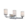 Seinävalaisin Elstead Lighting Taylor QZ-TAYLOR3-BATH