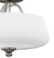 Kattovalaisin Elstead Lighting Vintner FE-VINTNER-SF hinta ja tiedot | Kattovalaisimet | hobbyhall.fi