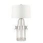 Pöytävalaisin Elstead Lighting Stella GN-STELLA-TL-SV hinta ja tiedot | Pöytävalaisimet | hobbyhall.fi