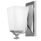 Seinävalaisin Elstead Lighting Baldwin HK-BALDWIN1-BATH hinta ja tiedot | Seinävalaisimet | hobbyhall.fi