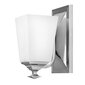 Seinävalaisin Elstead Lighting Baldwin HK-BALDWIN1-BATH hinta ja tiedot | Seinävalaisimet | hobbyhall.fi