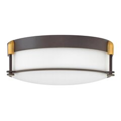 Elstead Lighting Colbin HK-COLBIN-F-M-OZ hinta ja tiedot | Kattovalaisimet | hobbyhall.fi