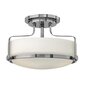 Kattovalaisin Elstead Lighting Harper HK-HARPER-SFS-HB hinta ja tiedot | Kattovalaisimet | hobbyhall.fi