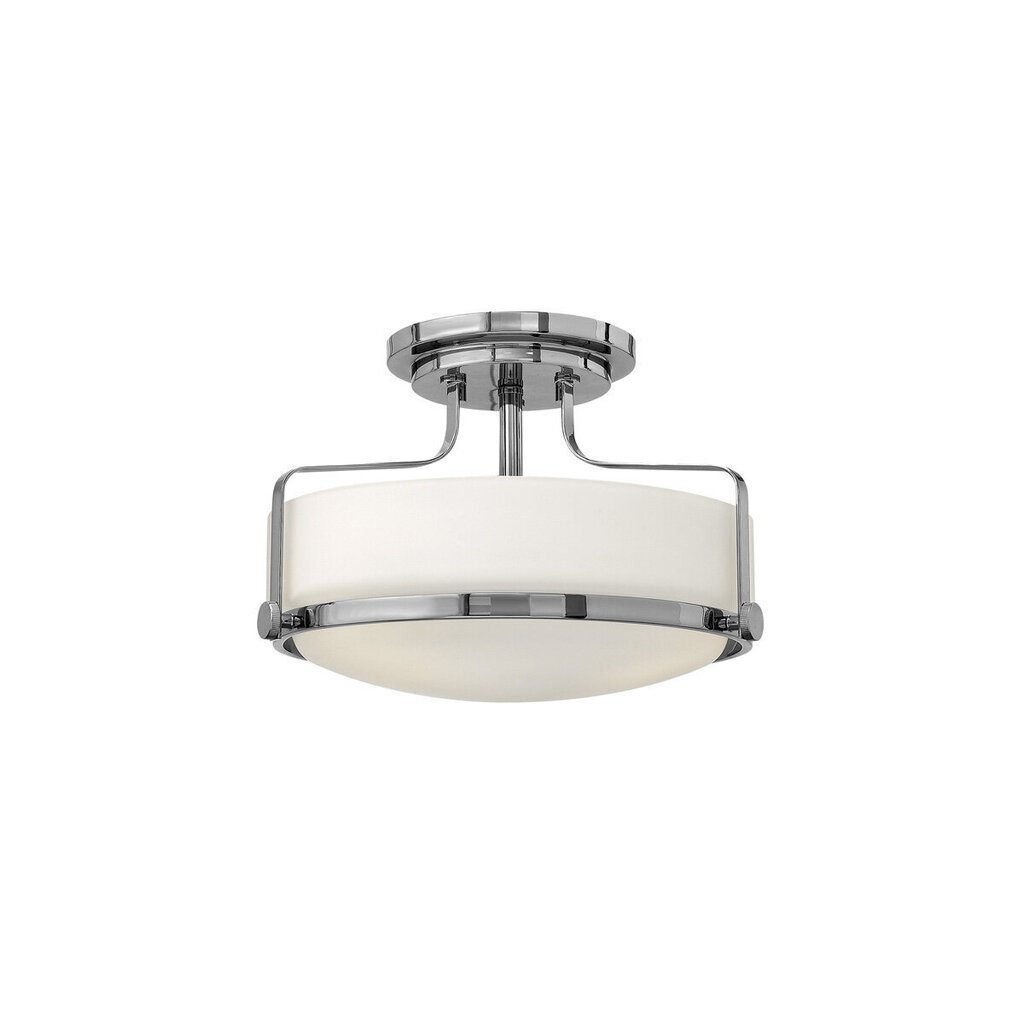 Kattovalaisin Elstead Lighting Harper HK-HARPER-SFS-HB hinta ja tiedot | Kattovalaisimet | hobbyhall.fi