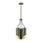 Elstead Lighting Quinto QUINTO3-GPN - Riippuvalaisin hinta ja tiedot | Riippuvalaisimet | hobbyhall.fi