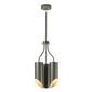 Elstead Lighting Quinto QUINTO3-GPN - Riippuvalaisin hinta ja tiedot | Riippuvalaisimet | hobbyhall.fi