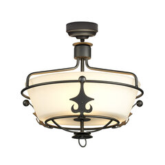 Kattovalaisin Elstead Lighting Windsor grafiitti hinta ja tiedot | Kattovalaisimet | hobbyhall.fi